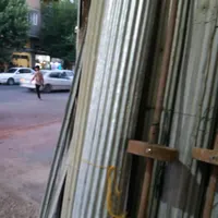 سه عدد کرکره تمیز برای مغازه وسایبان|مصالح و تجهیزات ساختمان|ارومیه, |دیوار