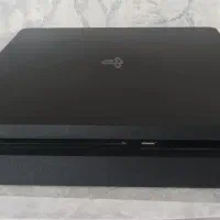 ps4 slim کپی خور 500