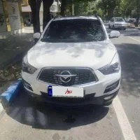 هایما اس ۵ s5 نیو فیس ۱۴۰۴ در حد|خودرو سواری و وانت|اصفهان, مهدی آباد|دیوار