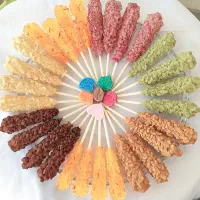 نبات های قلبی و چوبی دمنوشی مناسب فصل سرما|خوردنی و آشامیدنی|بندر امام خمینی, |دیوار