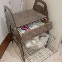 استند پیاز و سیب زمینی