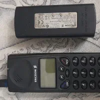 اریکسون کلکسیونی