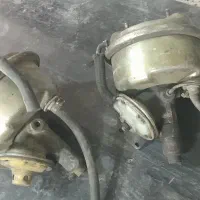 لوازم پیکان ۸۳ .بوستر ترمز قدیم|قطعات یدکی و لوازم جانبی|بروجن, |دیوار