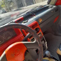 پراید ۱۳۱ صبا مدل 86|خودرو سواری و وانت|نصر آباد, |دیوار