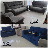 تولید وتعمیرانواع مبلمان ایرانی و خارجی|خدمات پیشه و مهارت|خرم‌آباد, |دیوار