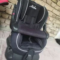 صندلی ماشین کودک|کالسکه و لوازم جانبی|ارومیه, |دیوار