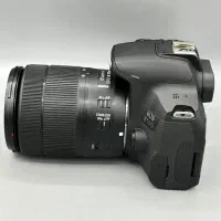 دوربین عکاسی کانن Canon EOS 850D kit EF-S 18-135m|دوربین عکاسی و فیلمبرداری|شیراز, سینما سعدی|دیوار