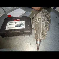 جعبه فرمان برقی|خدمات موتور و ماشین|تهران, دولاب|دیوار