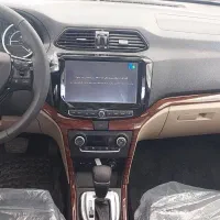 شاهین پلاس با موتور تیوفایو معاوضه به خونه فاز۷