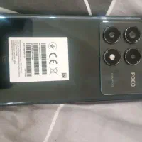 poco x6 pro