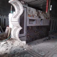 کاشیکار حرفه ای،کار قشنگ و تضمینی|خدمات پیشه و مهارت|بم, |دیوار