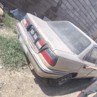 تویوتا کرولا مدل1992