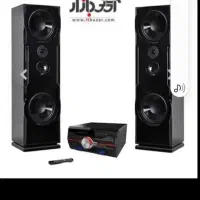 سینما خانوادگی ویکر|سیستم صوتی خانگی|رودهن, |دیوار