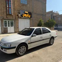 پژو پارس tu5 مدل ۱۴۰۰ گاز سیمی رنگ فابریک