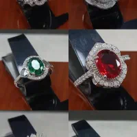 نقره جات زنانه