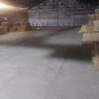 انبار ۱۲۰ متری