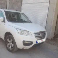 فروش ماشین لیفان ۹۳