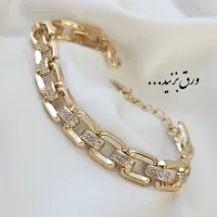 دستبدای مشابه طلا|بدلیجات|قم, ارم|دیوار
