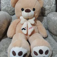 خرس خارجی سایز بزرگ