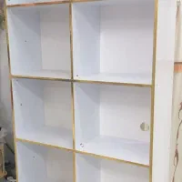 کمد ام دی اف