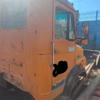 اتاق جلو بنز|قطعات یدکی و لوازم جانبی|چناران, |دیوار