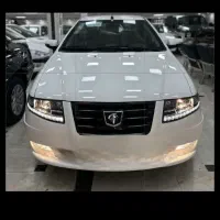 سورن دوگانه سوز صفر