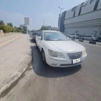 سوناتا ۲۰۱۰ سفید