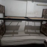 تخت دوطبقه