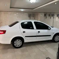 رانا مدل ۹۸ بدون رنگ در حد صفر