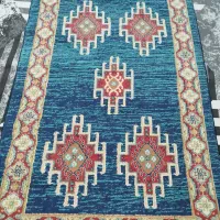 قالیچه طرح قالی