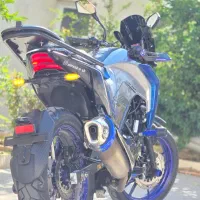 na180|موتورسیکلت|شیراز, زیباشهر|دیوار