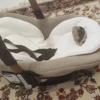 کریر سالم و کاملا نو