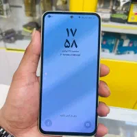 سامسونگ Galaxy A54 5G با حافظه 256 گیگابایت|موبایل|مشهد, رضاشهر|دیوار
