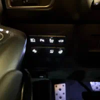 لکسوس nx300مشکی تو مشکی ۷ کلیدfاسپرت|خودرو سواری و وانت|تهران, الهیه|دیوار