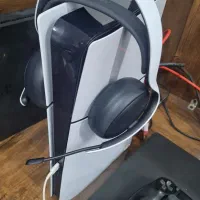 ps5 slim digital 2016 stock دسته دوم تمیز