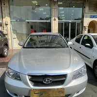 هیوندای سوناتا NF اتوماتیک 2400cc، مدل ۲۰۰۸|خودرو سواری و وانت|تهران, دانشگاه علم و صنعت|دیوار