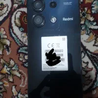 گوشی نوت13درحد نو