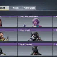 اکانت کالاف دیوتی موبایل|کنسول، بازی ویدئویی و آنلاین|مشهد, رضاشهر|دیوار