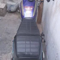 دوثا موتور به مدل ۸۹و۹۵ تمیز