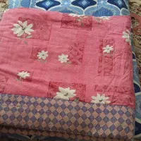 ست لحاف، کاور لحاف گلدوزی دو نفره