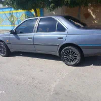 پژو ۴۰۵‌ مدل ۹۳