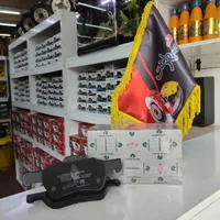 شهر لنت|قطعات یدکی و لوازم جانبی|کرمانشاه, |دیوار