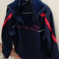 کاپشن ورزشی