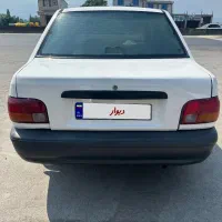 پراید 83 انژکتور