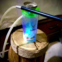 فروش یا معاوضه دو عدد قلیون هم مسافرتی هم معمولی