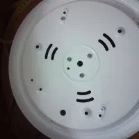 چراغ سنسوری سقفی|لامپ و چراغ|شیراز, شهرک گلستان شمالی|دیوار