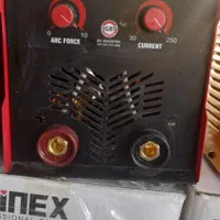 دستگاه جوش رونیکس همه مدل