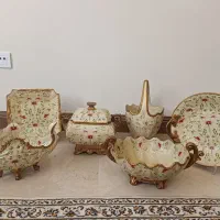 ست کامل پذیرایی