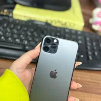iPhone 11pro|موبایل|مشهد, جاهد شهر|دیوار