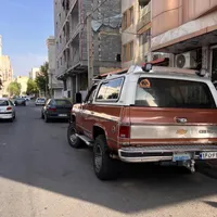 شورلت بلیزر ۷۷